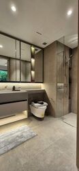 Tengah Garden Residences (U/C) (D24), Apartment #549362131